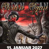 ORDEN OGAN
