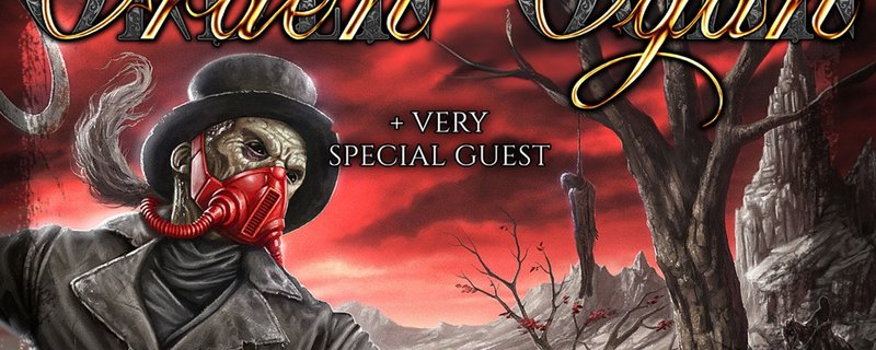 ORDEN OGAN