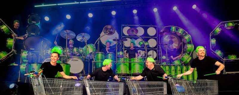 greenbeats