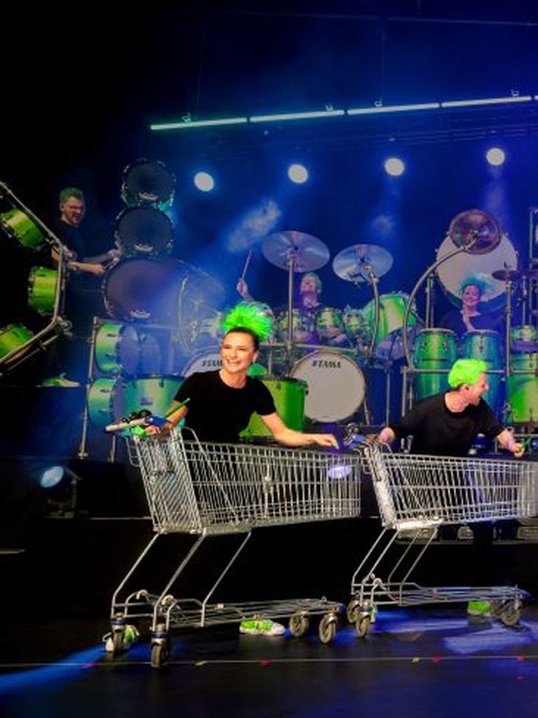greenbeats