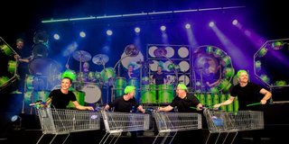greenbeats