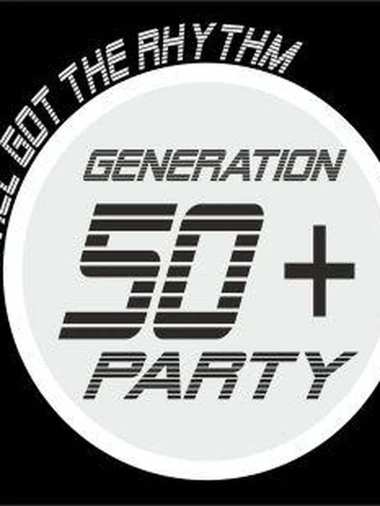 Generation 50+ Party