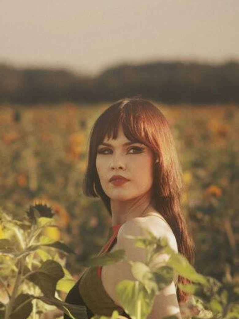 INA FORSMAN „After Dark Hour“