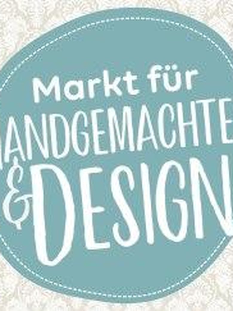 Markt für Handgemachtes & Design - Herbst 2026