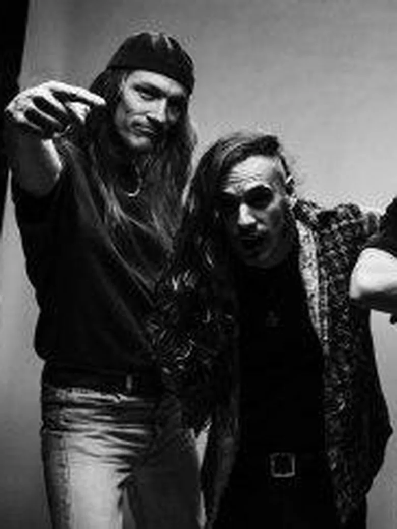DUST BOLT THRASH IS BACK Tour '26 – Special…