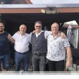 Benefizkonzert zugunsten der Lebensmittelhilfe Radieschen