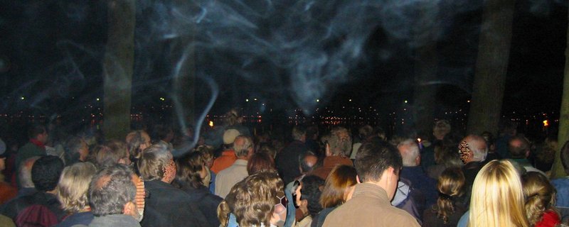 Gottesdienst Sonntag Reminiszere