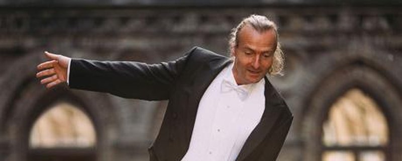 musica viva "Mit Pauken und Trompeten" Orchesterkonzert