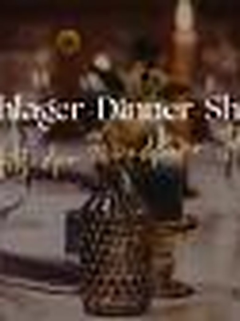 Schlager-Dinner-Show mit den Hits der 70 und 80er Jahre