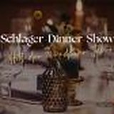 Schlager-Dinner-Show mit den Hits der 70 und 80er Jahre