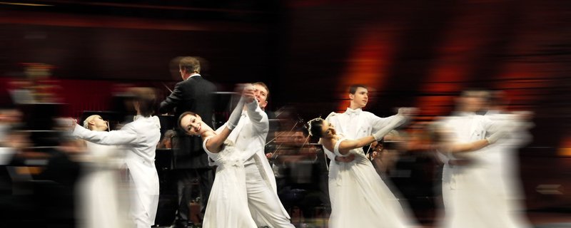 Wiener Johann Strauß Konzert-Gala