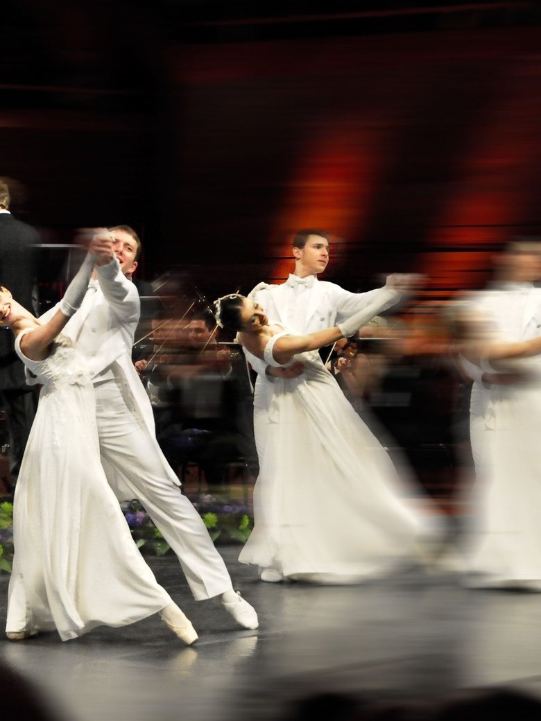 Wiener Johann Strauß Konzert-Gala