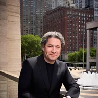 New York Philharmonic / Orfeó Català / Gustavo Dudamel