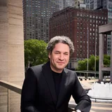 New York Philharmonic / Orfeó Català / Gustavo Dudamel