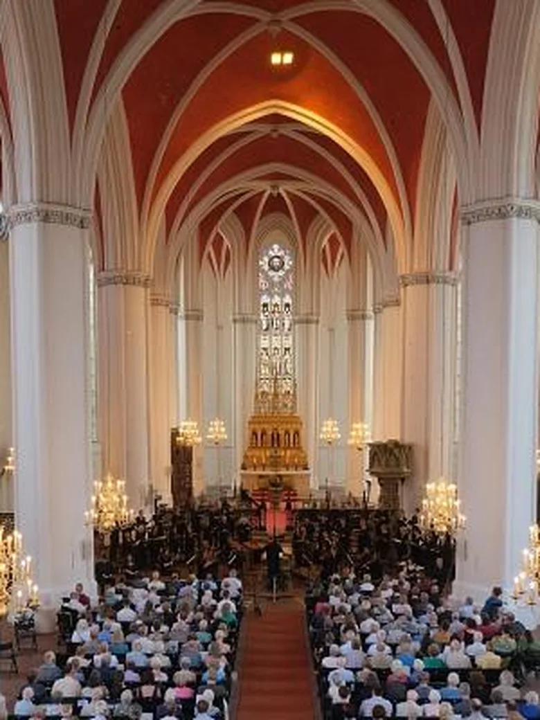 Weihnachtsoratorium