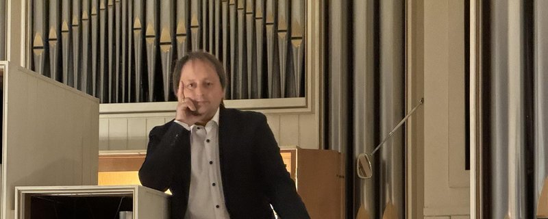 Musik um 12