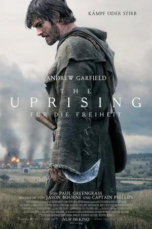 The Uprising - Für die Freiheit