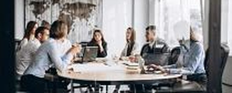 Start@5 Know-how für junge Unternehmen: Akquise macht Spaß