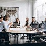 Start@5 Know-how für junge Unternehmen: Akquise macht Spaß