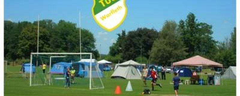 Fußball-Jugend Sommerfest TuS Warfleth e. V.