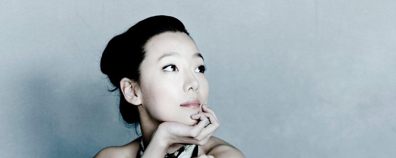 Symphoniker Hamburg / Clara-Jumi Kang / Sylvain Cambreling