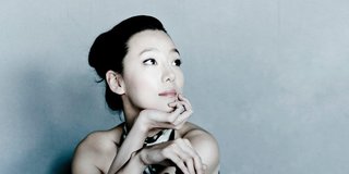Symphoniker Hamburg / Clara-Jumi Kang / Sylvain Cambreling