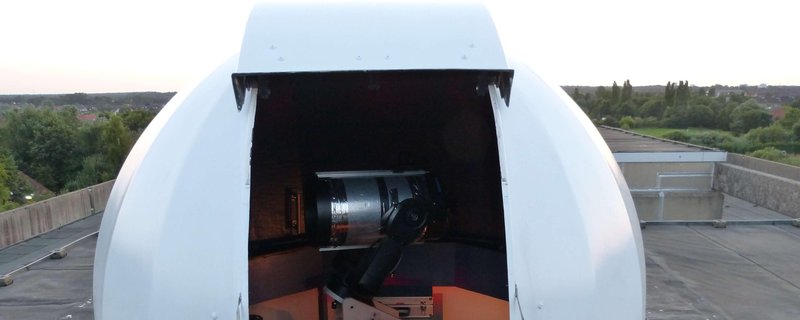 Astronomie für Kinder