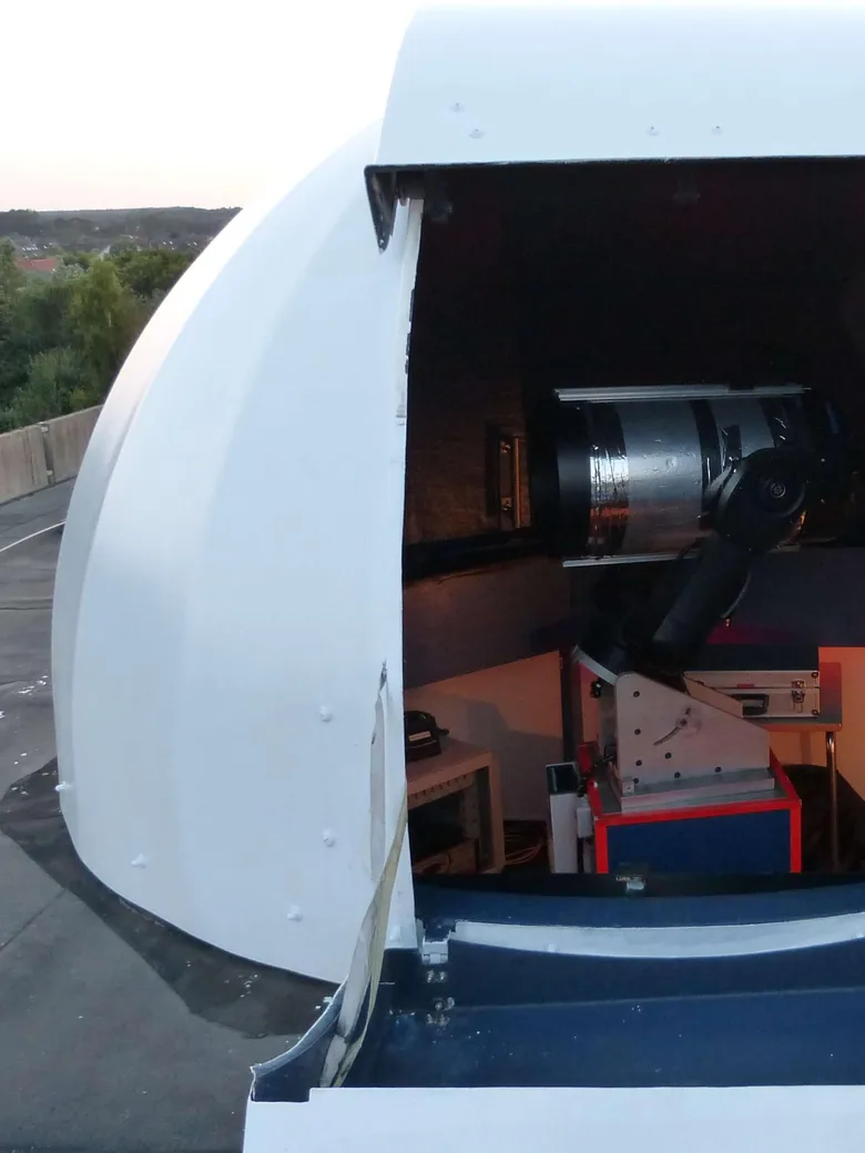 Astronomie für Kinder