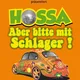 Hossa – aber bitte mit Schlager! Die FRITZ-Schlagershow