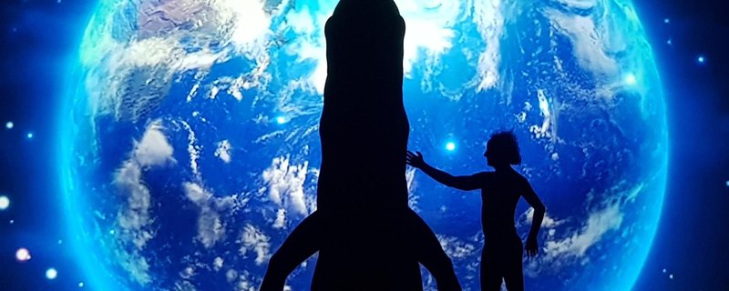 Moving Shadows "Christmas Special"