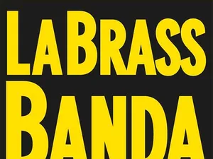 LaBrassBanda – 20 Jahre LaBrassBanda