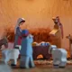 Christnacht in St. Michael Grohn