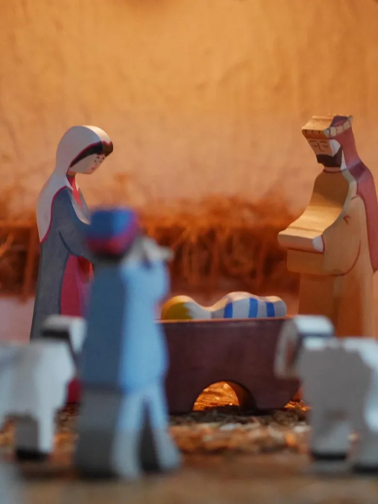 Christnacht in St. Michael Grohn