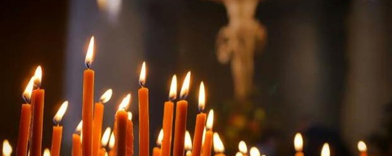 Wachet auf Musik zum Ewigkeitssonntag - Leitung Mikolaj Kapala und Kai Niko Henke