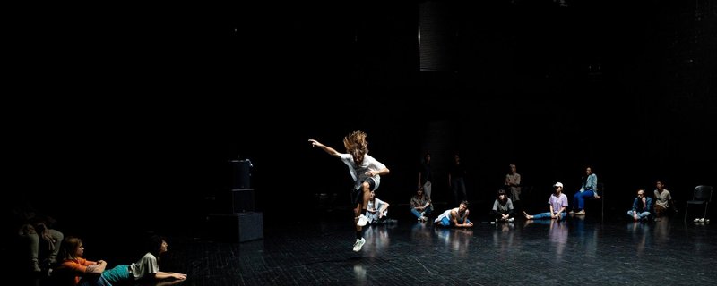 a s s o m b r a ç ã o – Freude als verkörperte Praxis