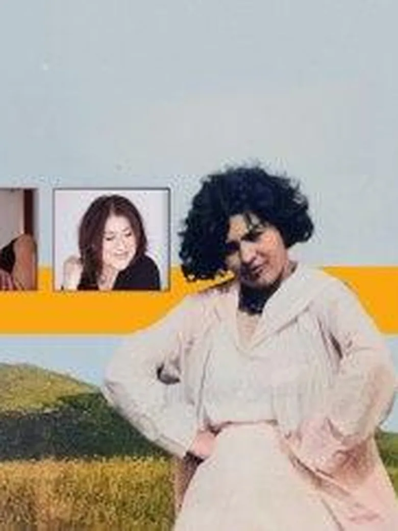 Etta Scollo Trio & Eva Mattes