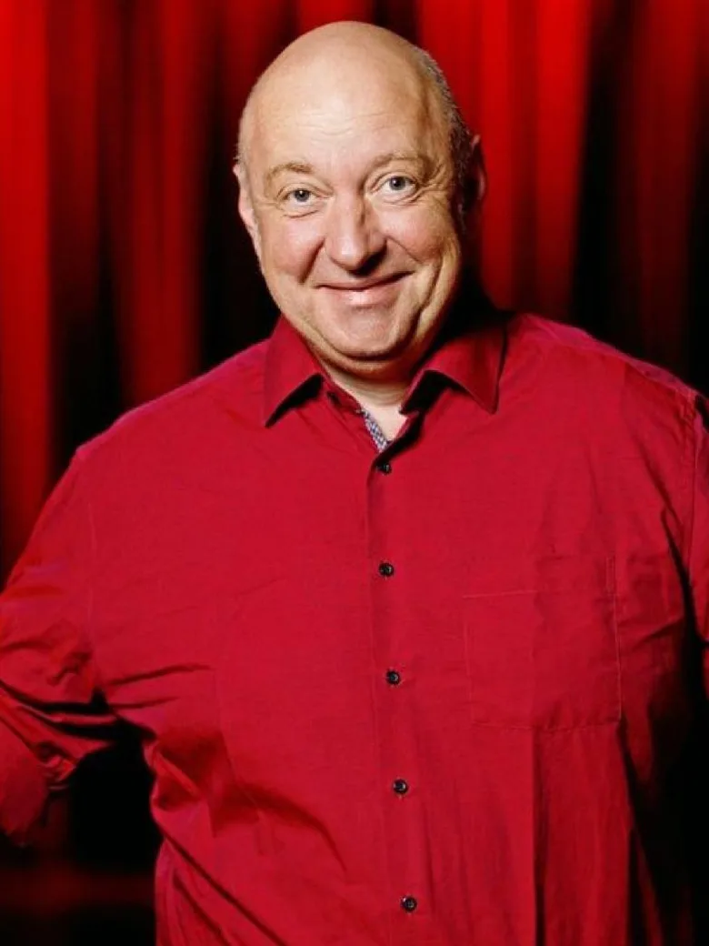 Horst Evers