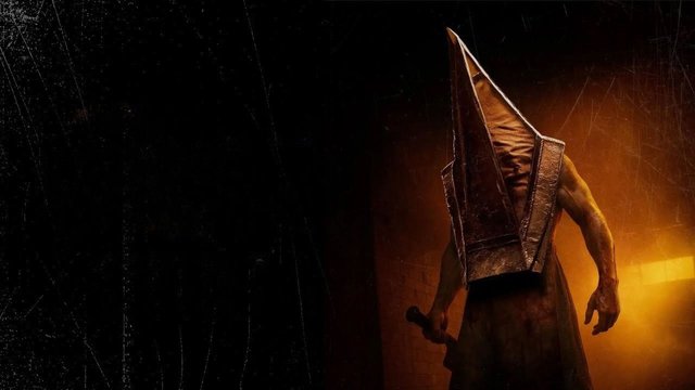 Return to Silent Hill
