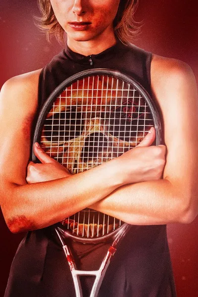 Bloody Tennis