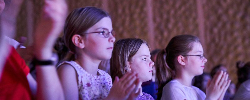 Schulkonzert »Bad Bugs«