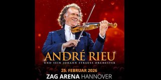 ANDRÉ RIEU