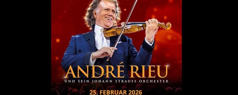 ANDRÉ RIEU