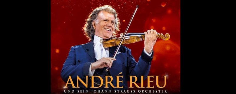 ANDRÉ RIEU