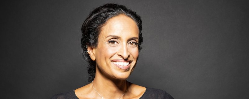 Noa & Ensemble "The Giver"