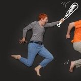 Helden des Alltags – Comedy Impro!