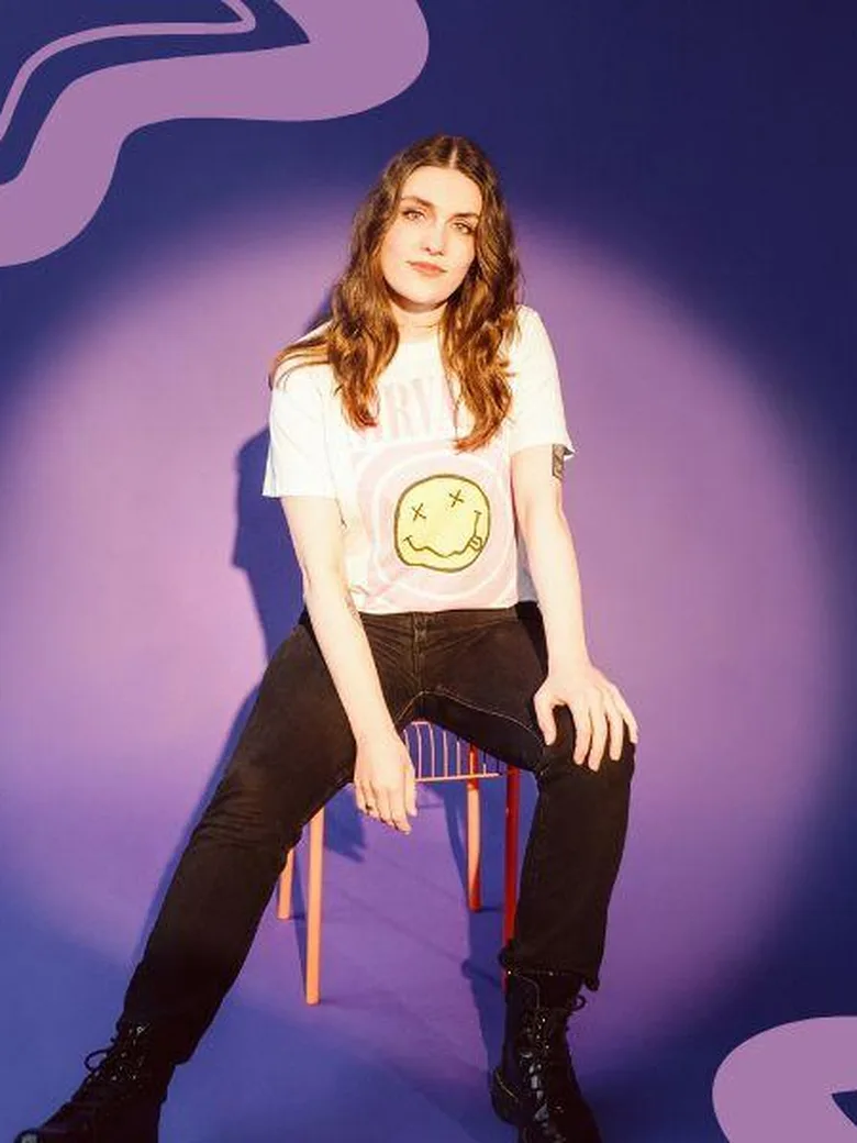 ANNA BARTLING »CLUB 27«