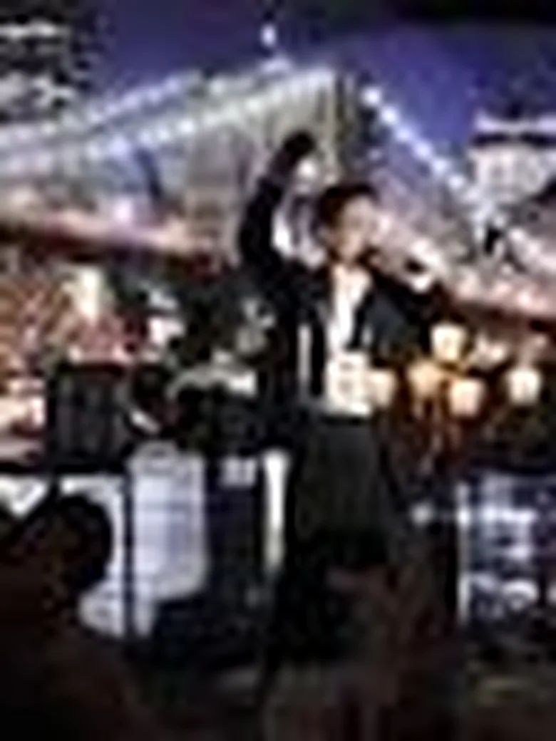 Die große Musicalnacht