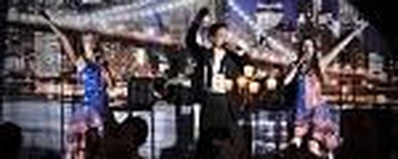 Die große Musicalnacht