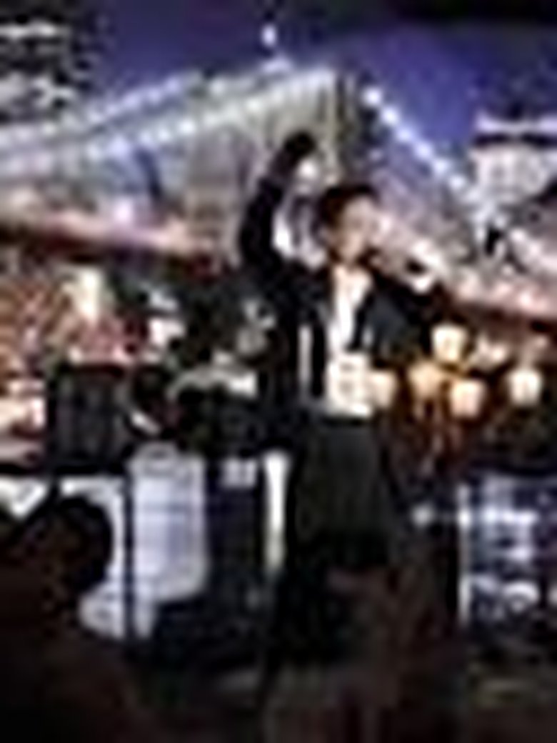 Die große Musicalnacht