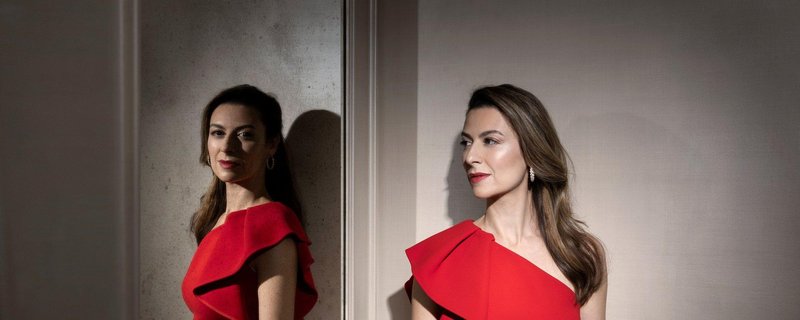 Chen Reiss / Sharon Kam / Yael Kareth